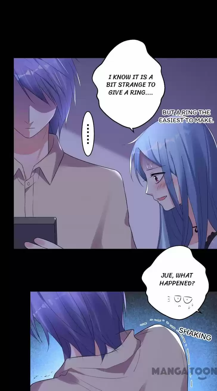 Wo Bei Zongcai hei shangle! Ch.223