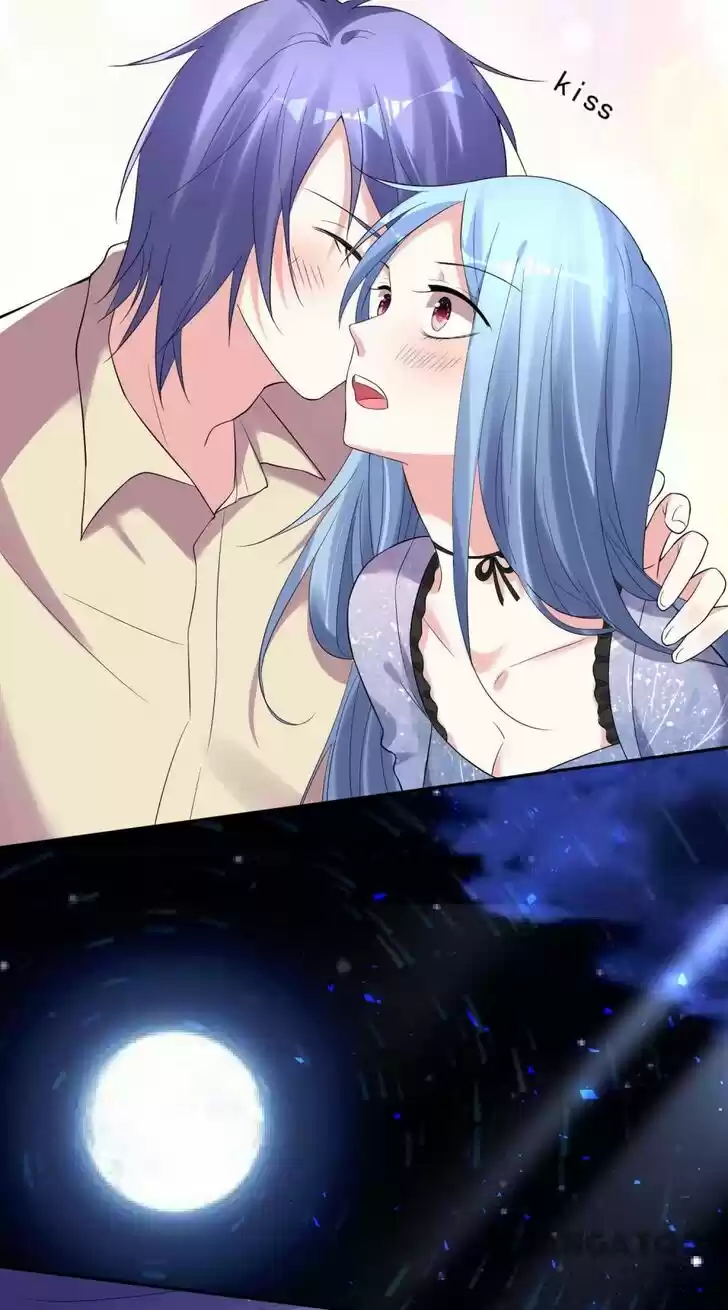 Wo Bei Zongcai hei shangle! Ch.223