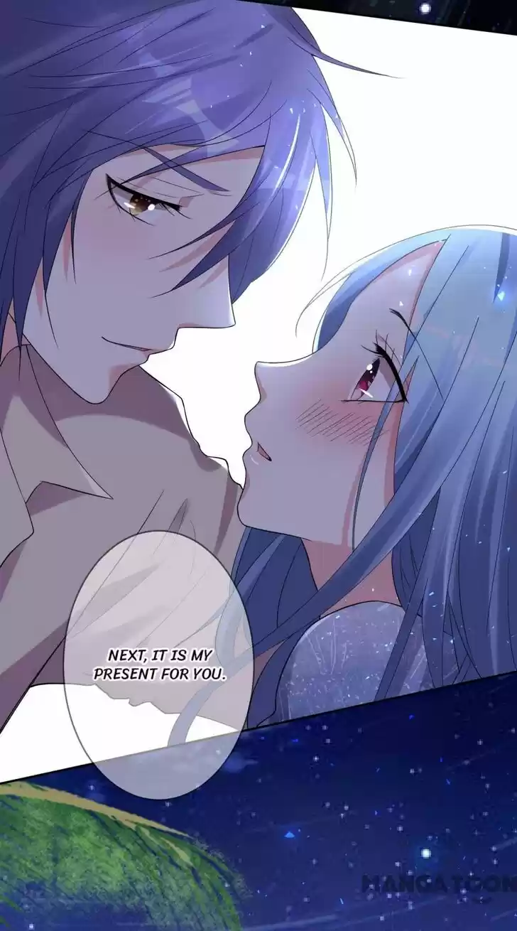 Wo Bei Zongcai hei shangle! Ch.223