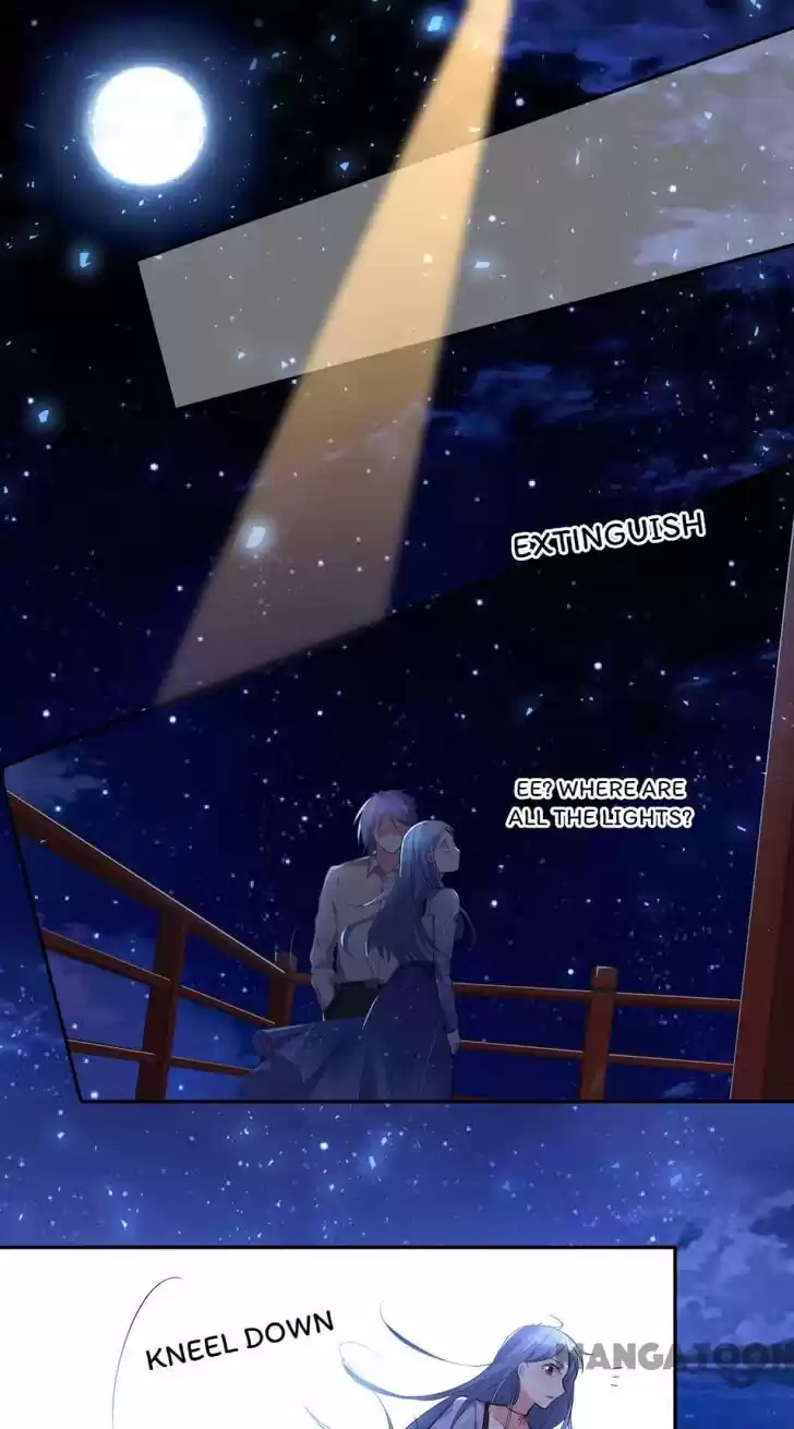 Wo Bei Zongcai hei shangle! Ch.224