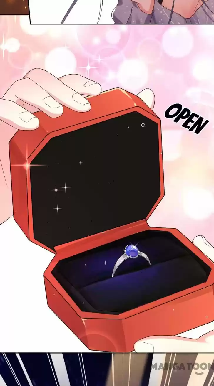 Wo Bei Zongcai hei shangle! Ch.224