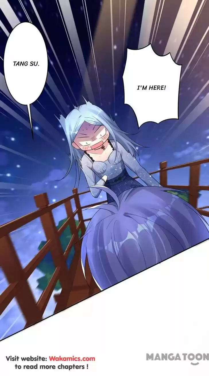 Wo Bei Zongcai hei shangle! Ch.224