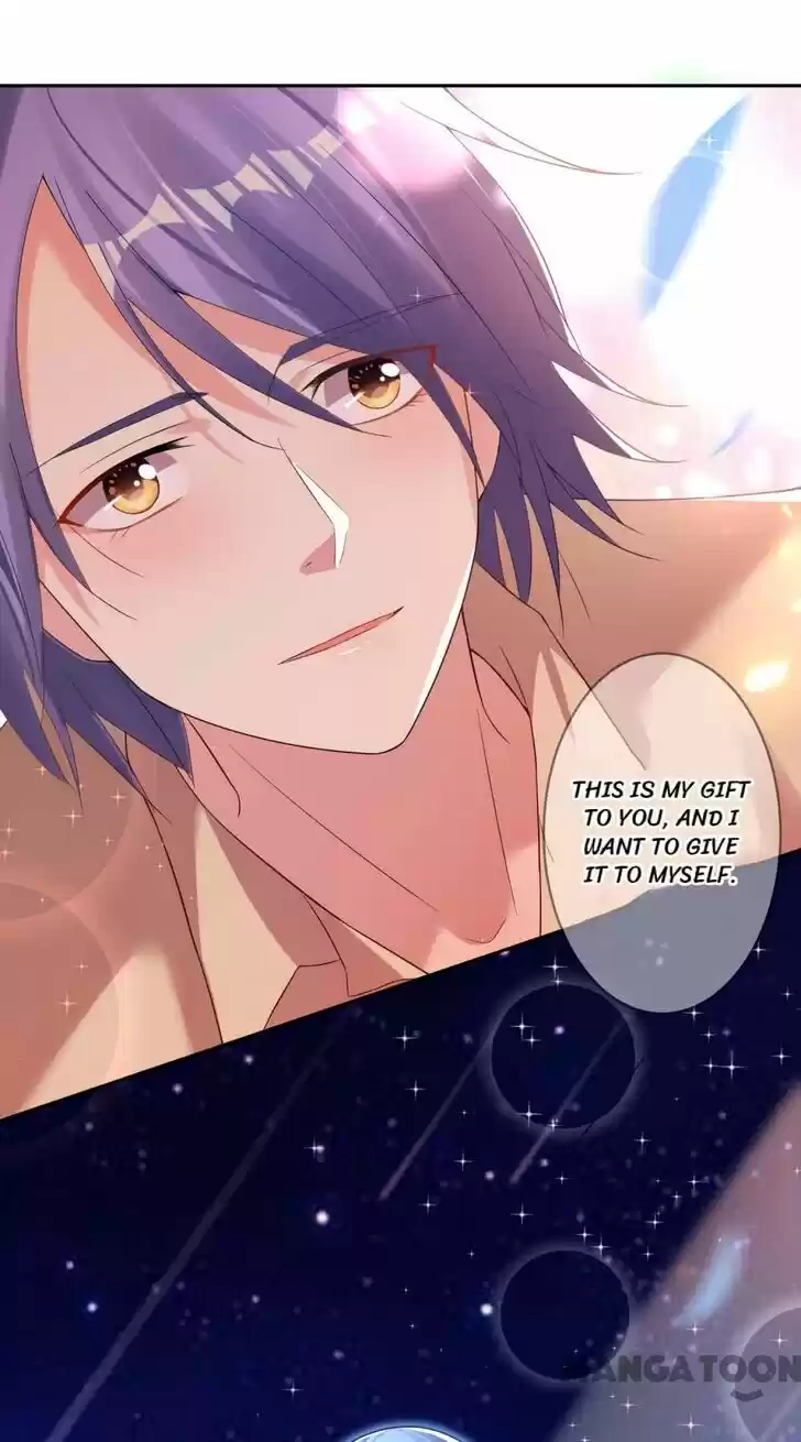 Wo Bei Zongcai hei shangle! Ch.224