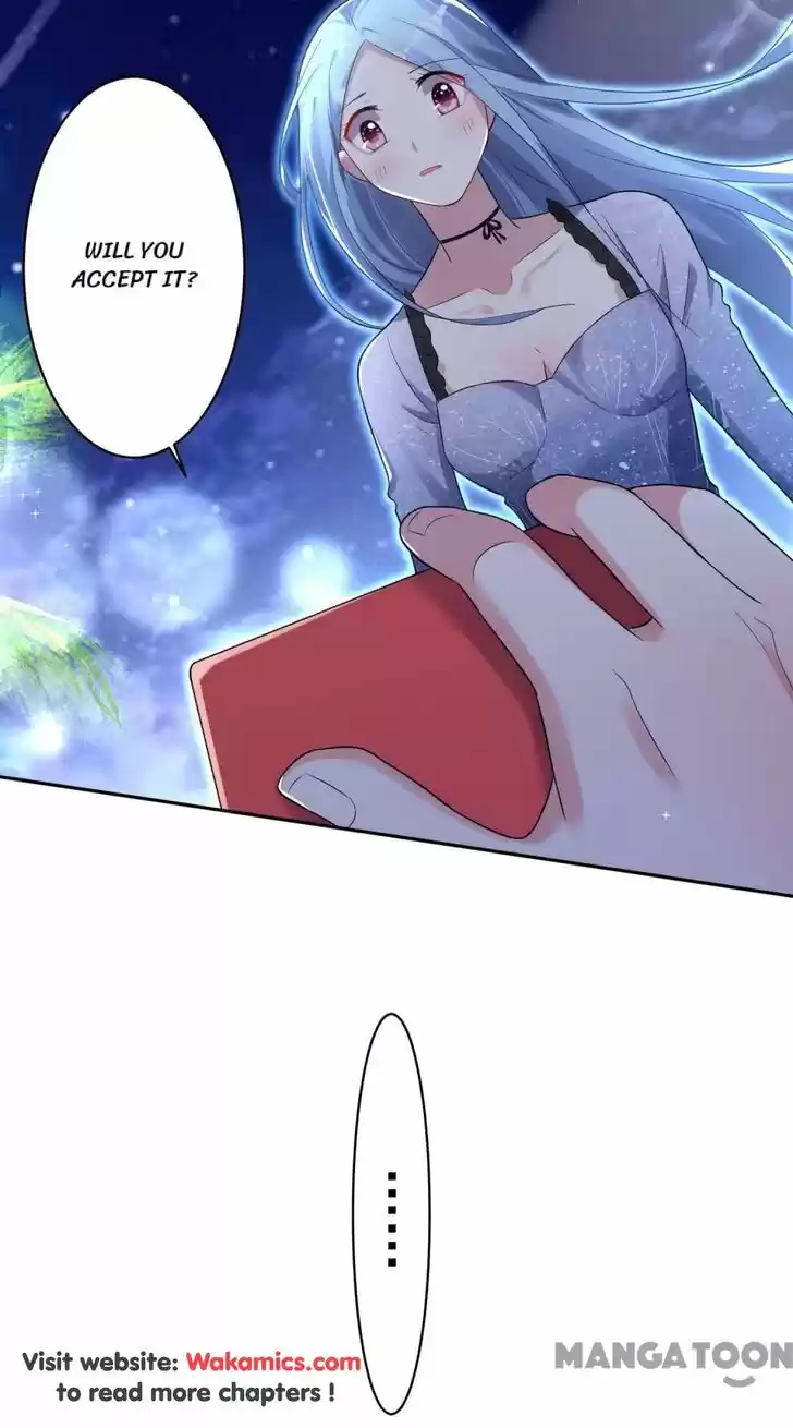 Wo Bei Zongcai hei shangle! Ch.224