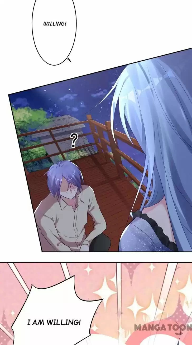 Wo Bei Zongcai hei shangle! Ch.224