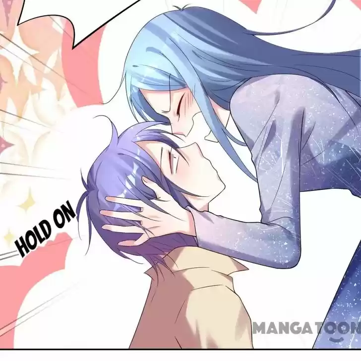 Wo Bei Zongcai hei shangle! Ch.224