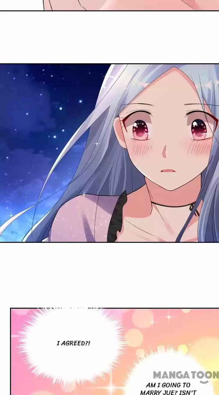 Wo Bei Zongcai hei shangle! Ch.224