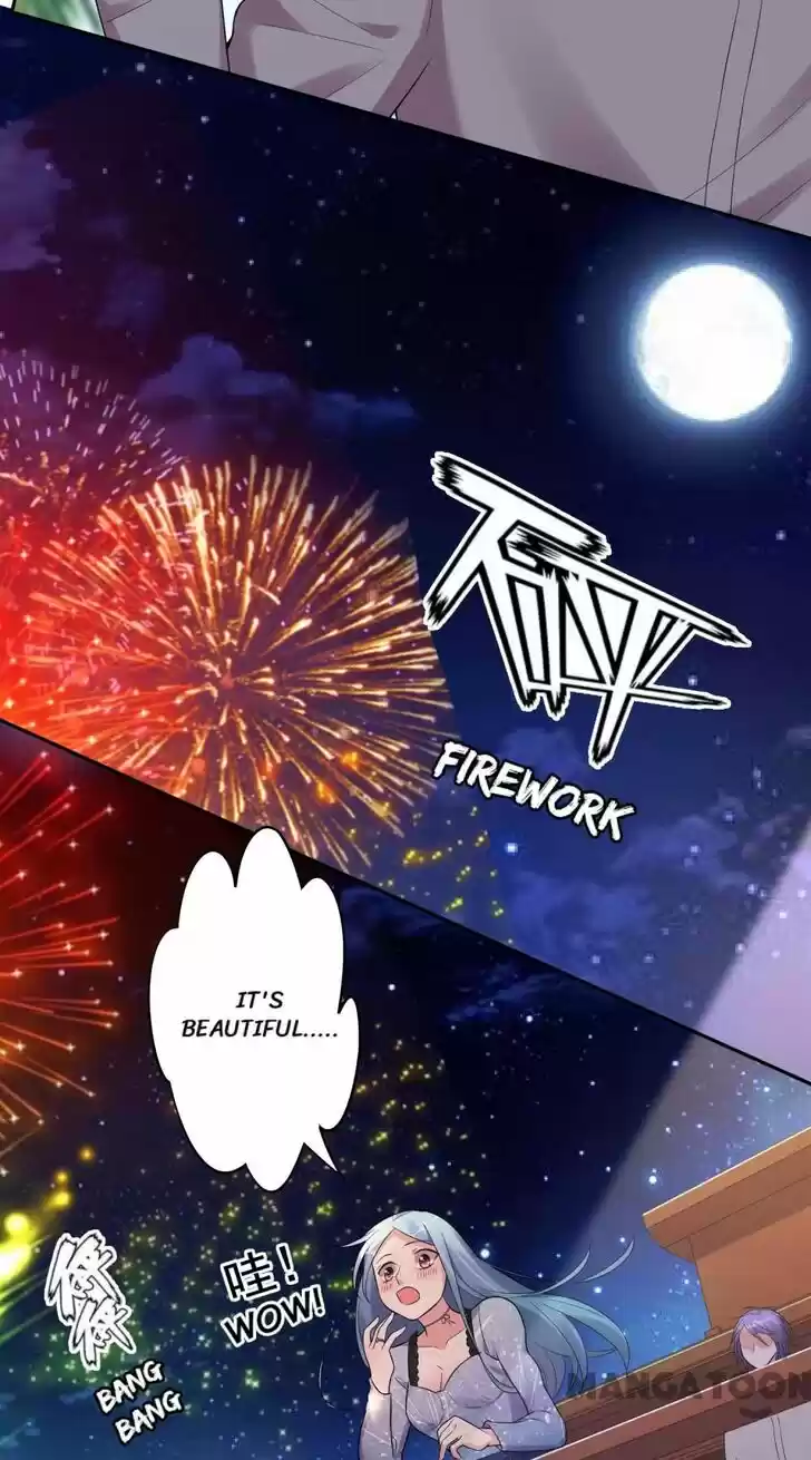 Wo Bei Zongcai hei shangle! Ch.224