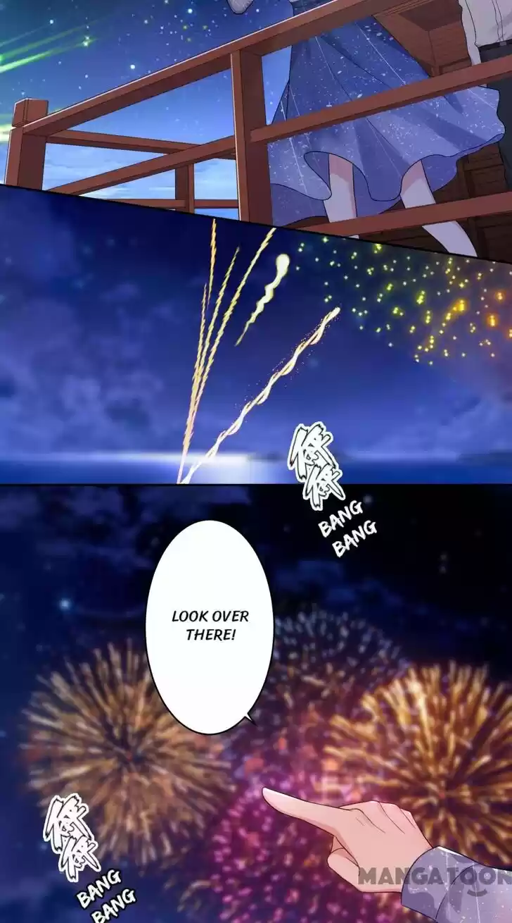 Wo Bei Zongcai hei shangle! Ch.224