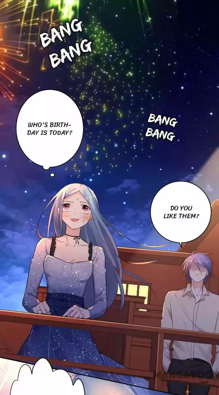 Wo Bei Zongcai hei shangle! Ch.224