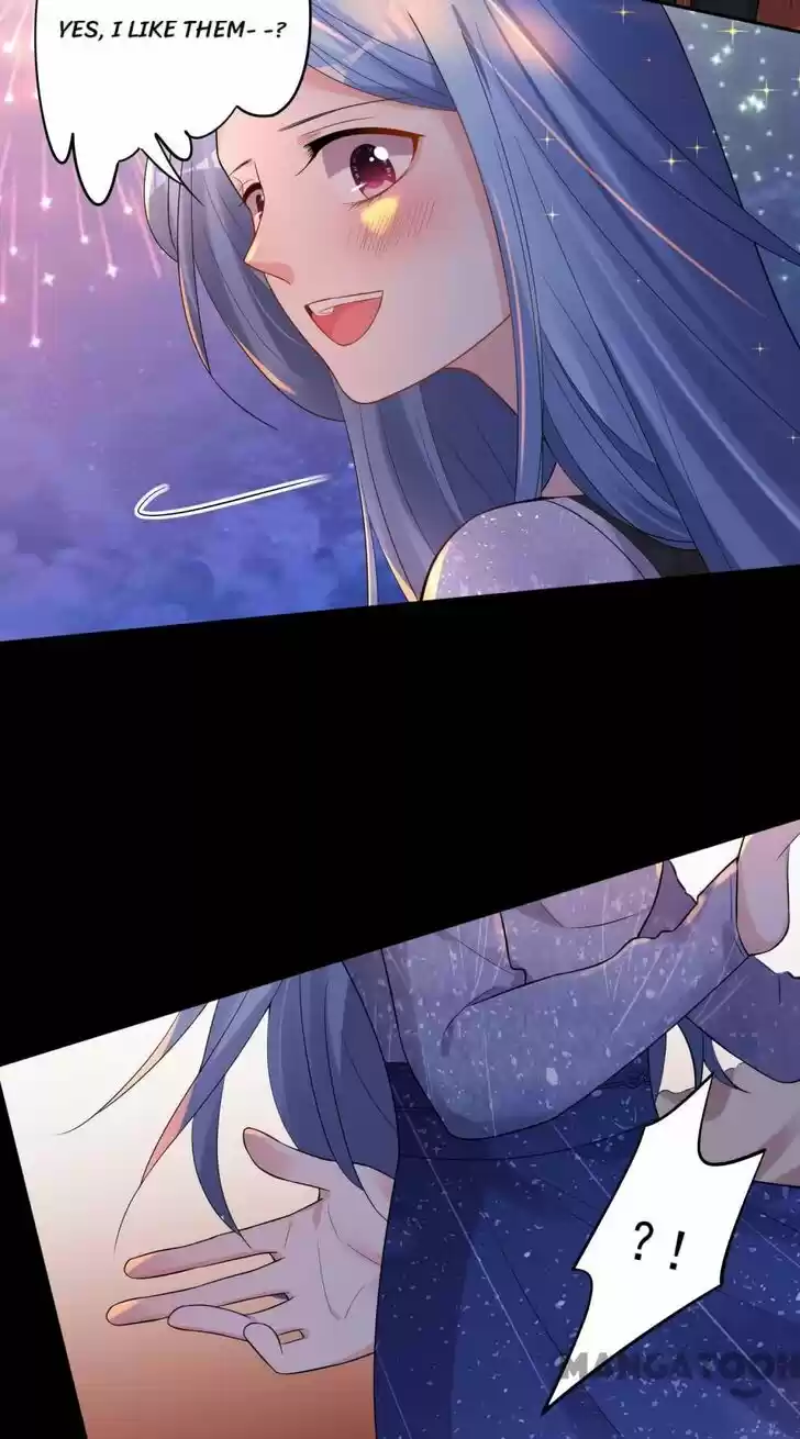 Wo Bei Zongcai hei shangle! Ch.224