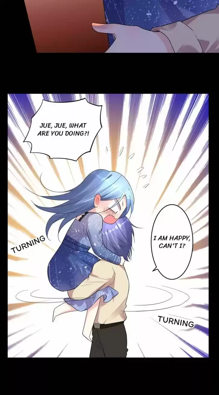 Wo Bei Zongcai hei shangle! Ch.224