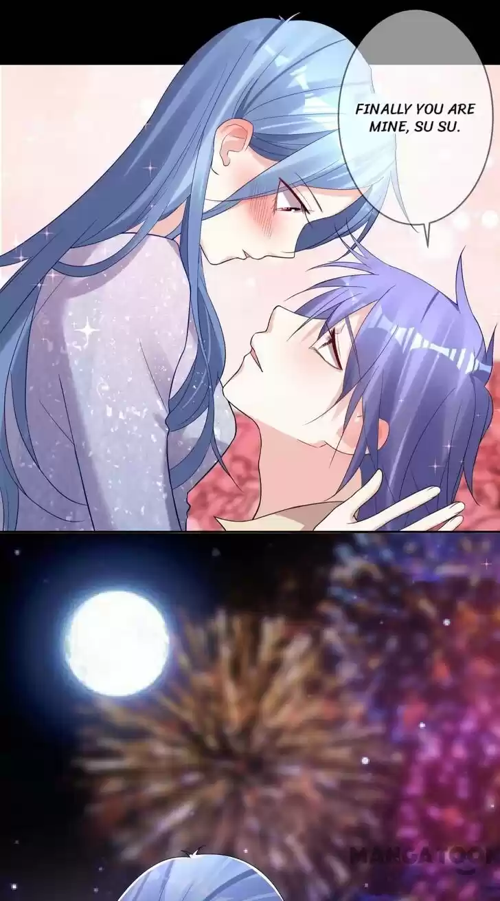 Wo Bei Zongcai hei shangle! Ch.224