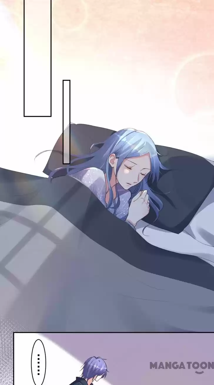 Wo Bei Zongcai hei shangle! Ch.225