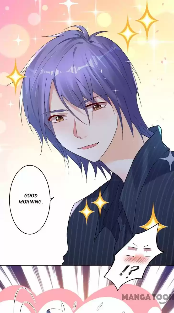 Wo Bei Zongcai hei shangle! Ch.225