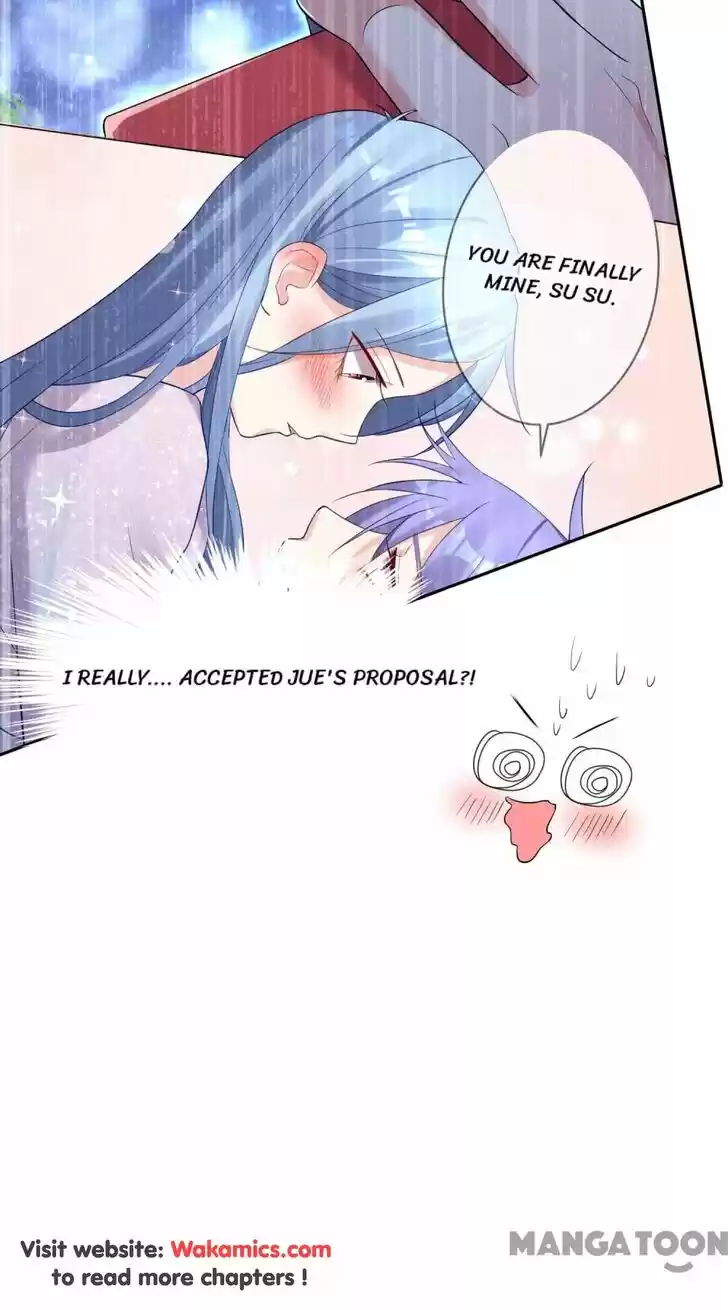 Wo Bei Zongcai hei shangle! Ch.225