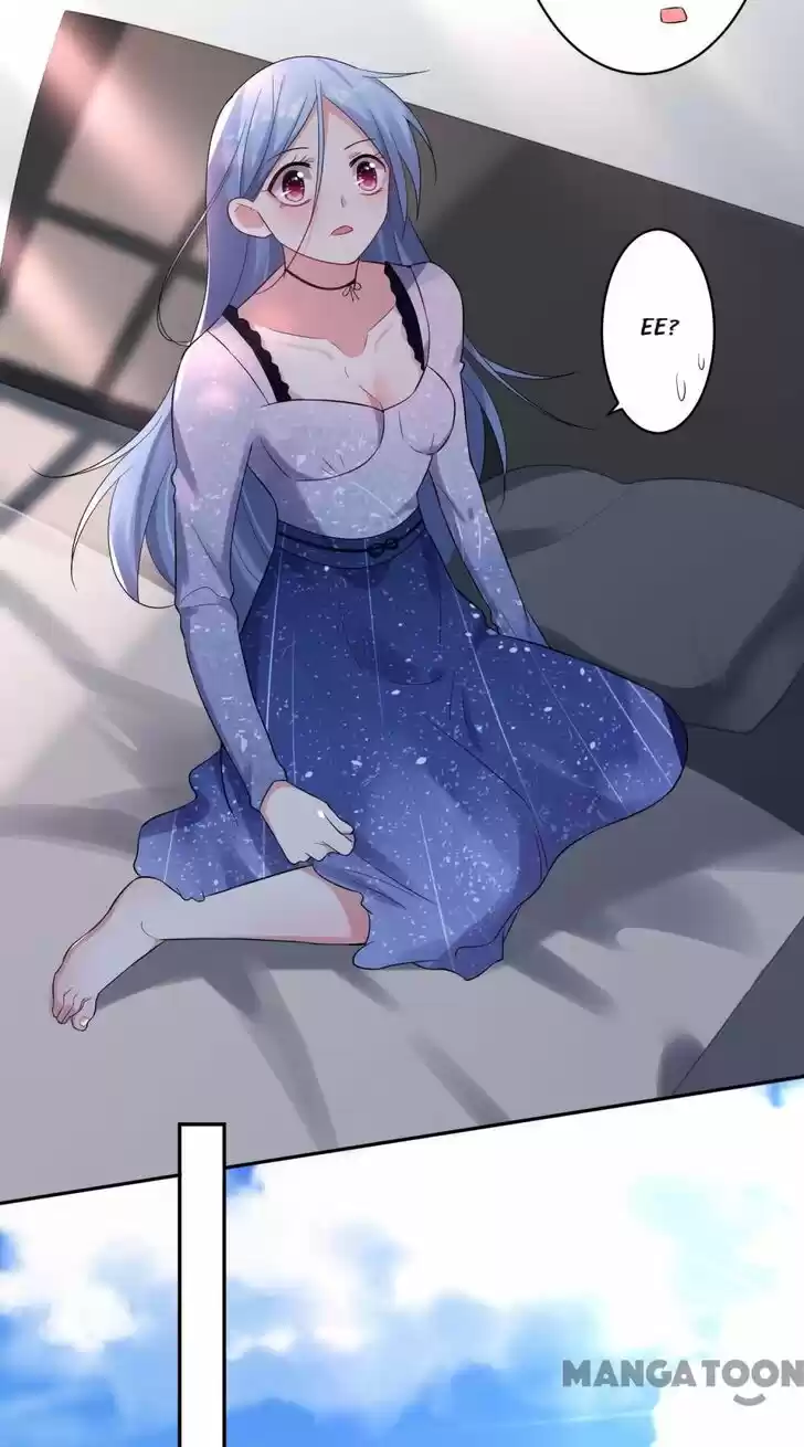 Wo Bei Zongcai hei shangle! Ch.225