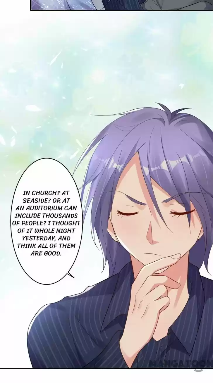 Wo Bei Zongcai hei shangle! Ch.225