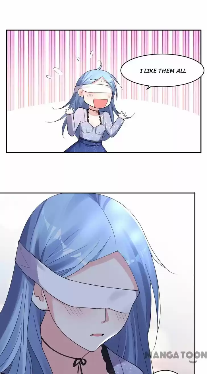 Wo Bei Zongcai hei shangle! Ch.225