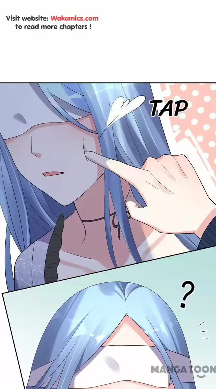 Wo Bei Zongcai hei shangle! Ch.225