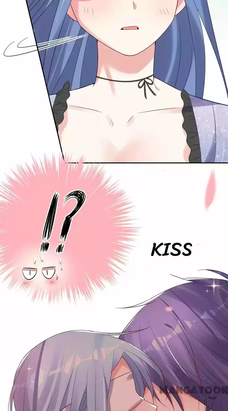 Wo Bei Zongcai hei shangle! Ch.225