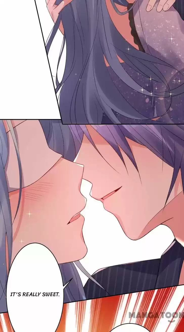 Wo Bei Zongcai hei shangle! Ch.225