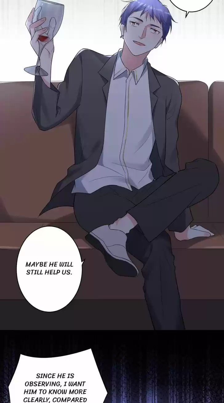 Wo Bei Zongcai hei shangle! Ch.225