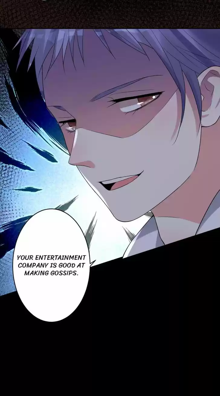 Wo Bei Zongcai hei shangle! Ch.225