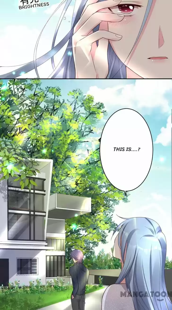 Wo Bei Zongcai hei shangle! Ch.226