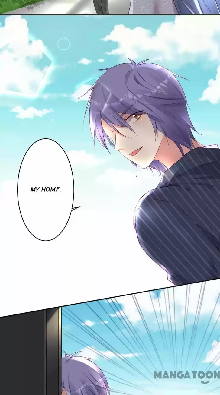 Wo Bei Zongcai hei shangle! Ch.226