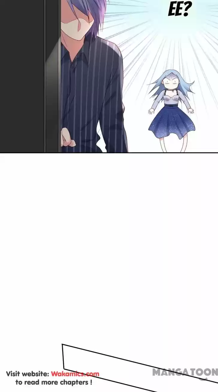 Wo Bei Zongcai hei shangle! Ch.226