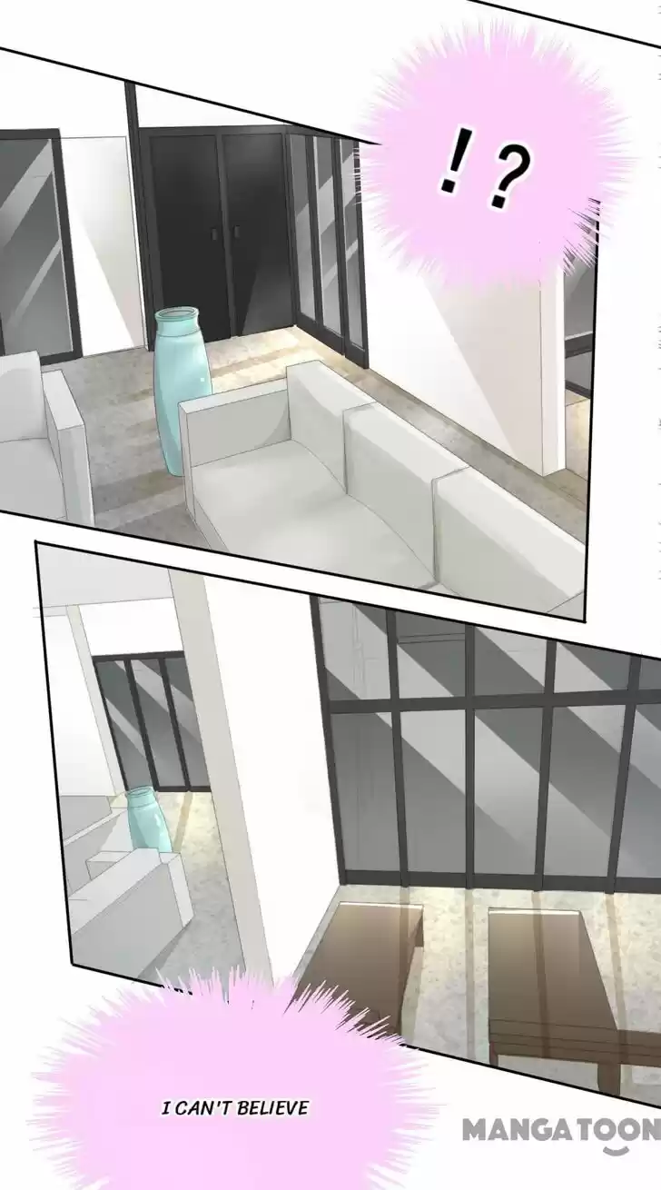 Wo Bei Zongcai hei shangle! Ch.226