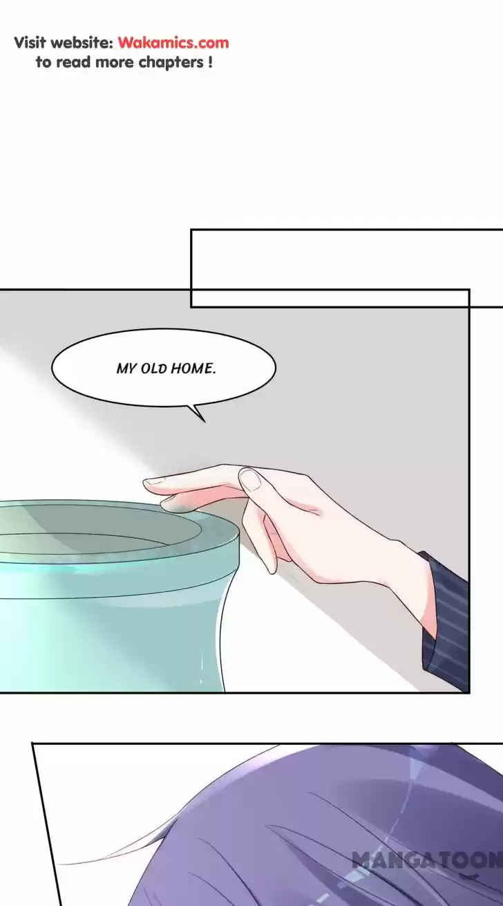 Wo Bei Zongcai hei shangle! Ch.226