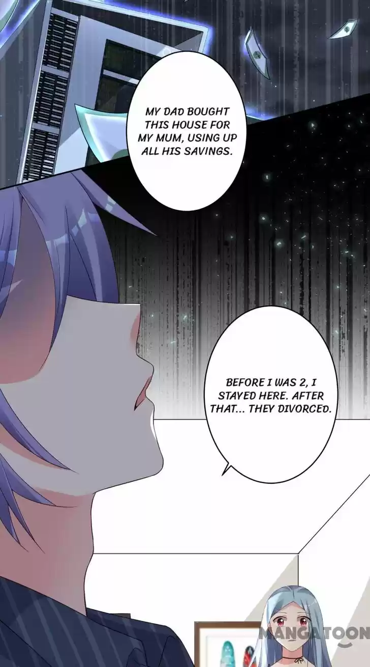 Wo Bei Zongcai hei shangle! Ch.226