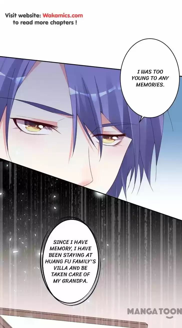 Wo Bei Zongcai hei shangle! Ch.226