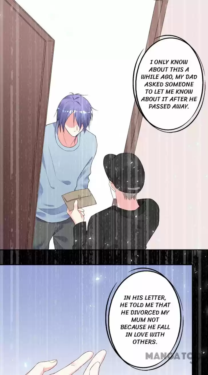 Wo Bei Zongcai hei shangle! Ch.226