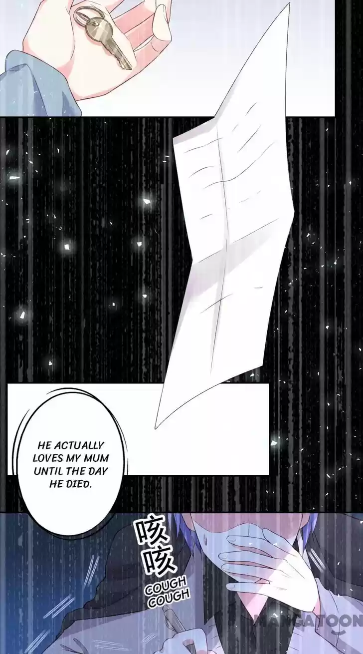 Wo Bei Zongcai hei shangle! Ch.226