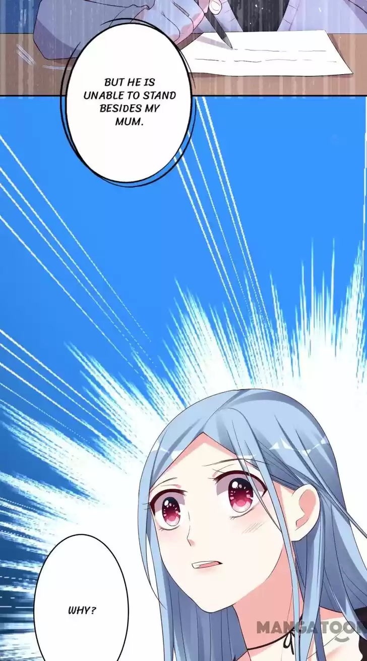 Wo Bei Zongcai hei shangle! Ch.226