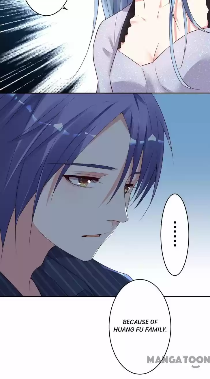 Wo Bei Zongcai hei shangle! Ch.226