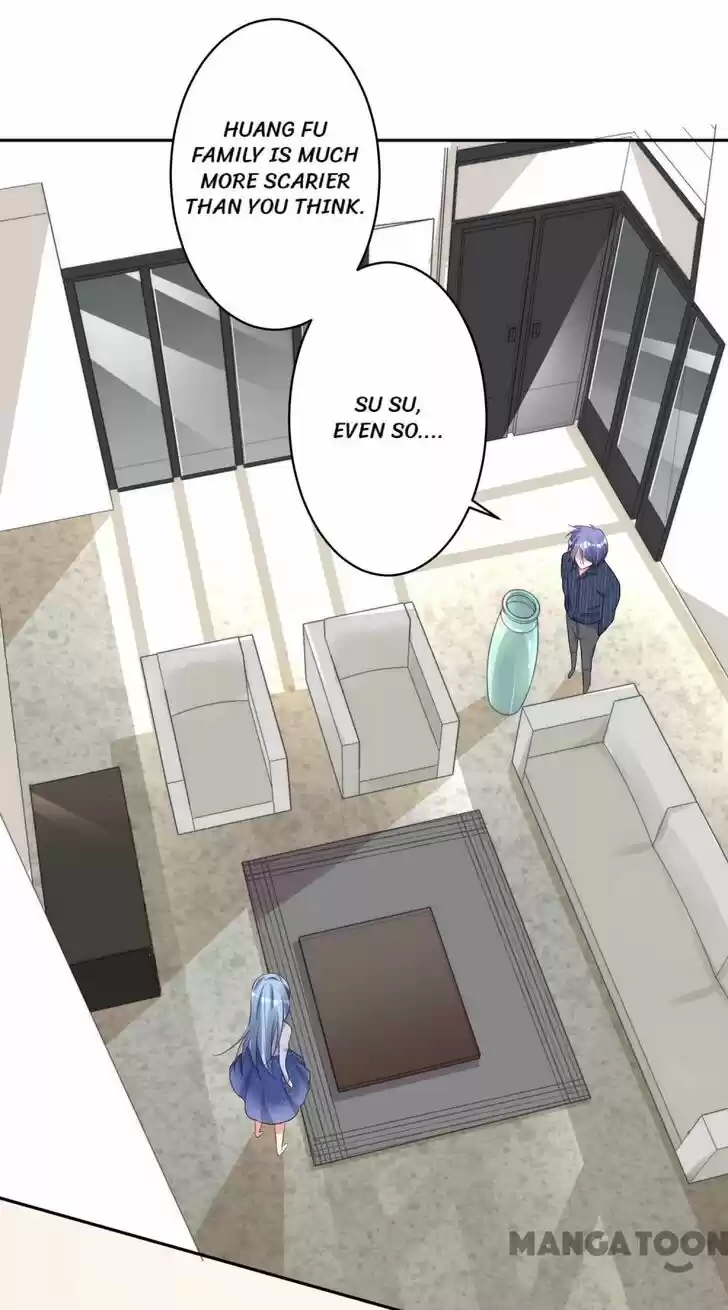 Wo Bei Zongcai hei shangle! Ch.226