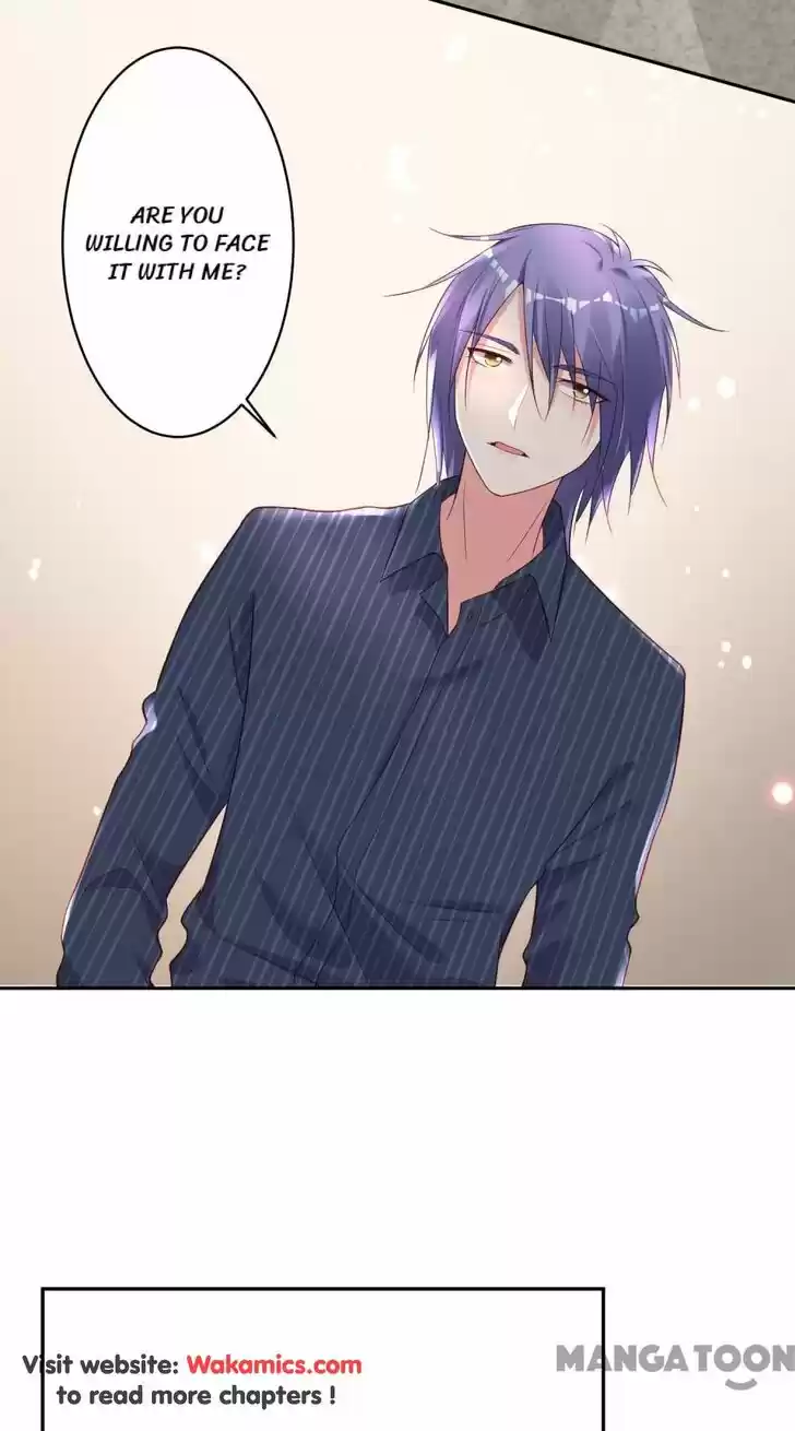 Wo Bei Zongcai hei shangle! Ch.226