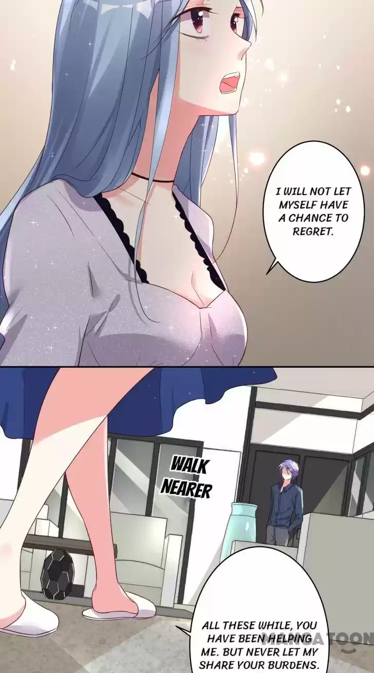 Wo Bei Zongcai hei shangle! Ch.226