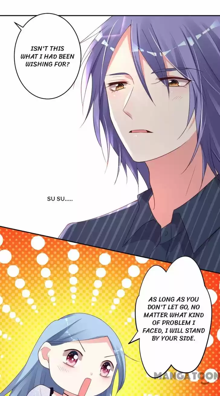 Wo Bei Zongcai hei shangle! Ch.226