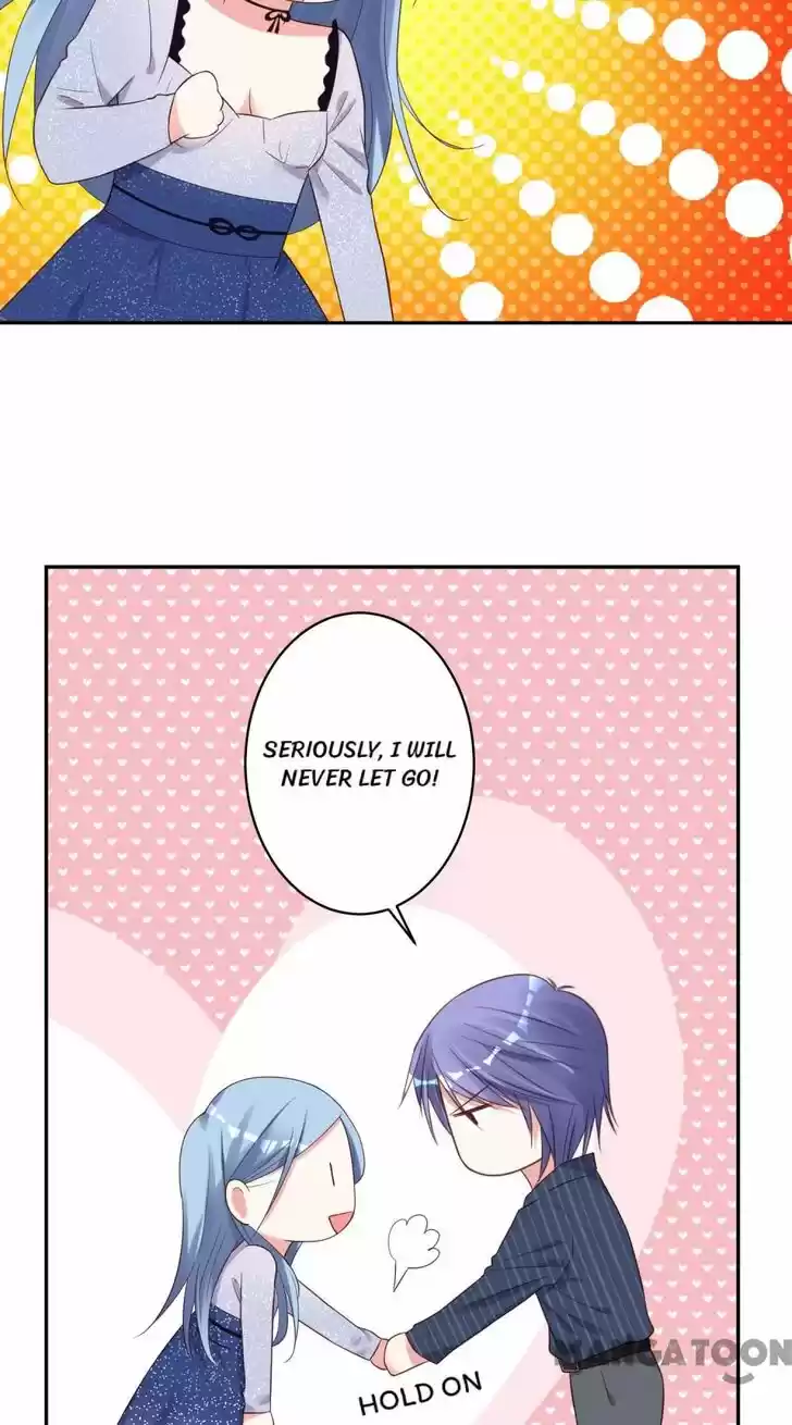 Wo Bei Zongcai hei shangle! Ch.226