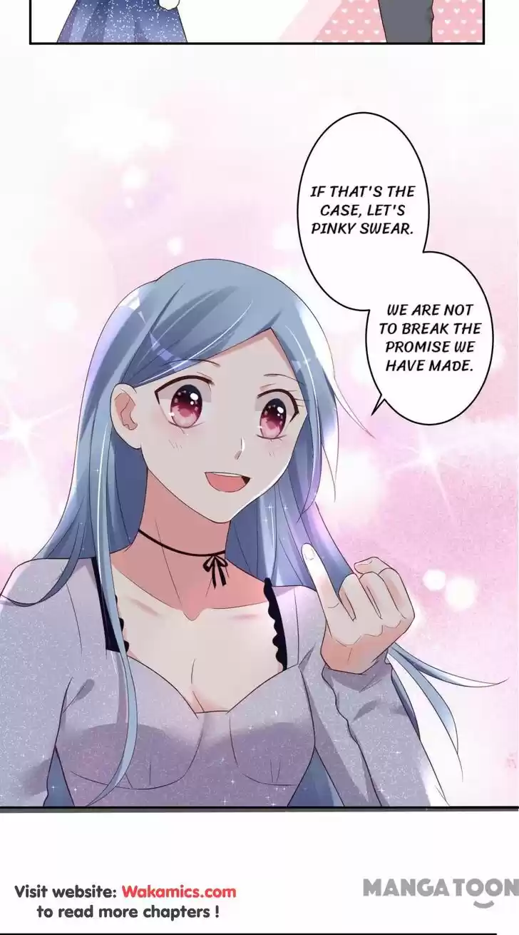 Wo Bei Zongcai hei shangle! Ch.226