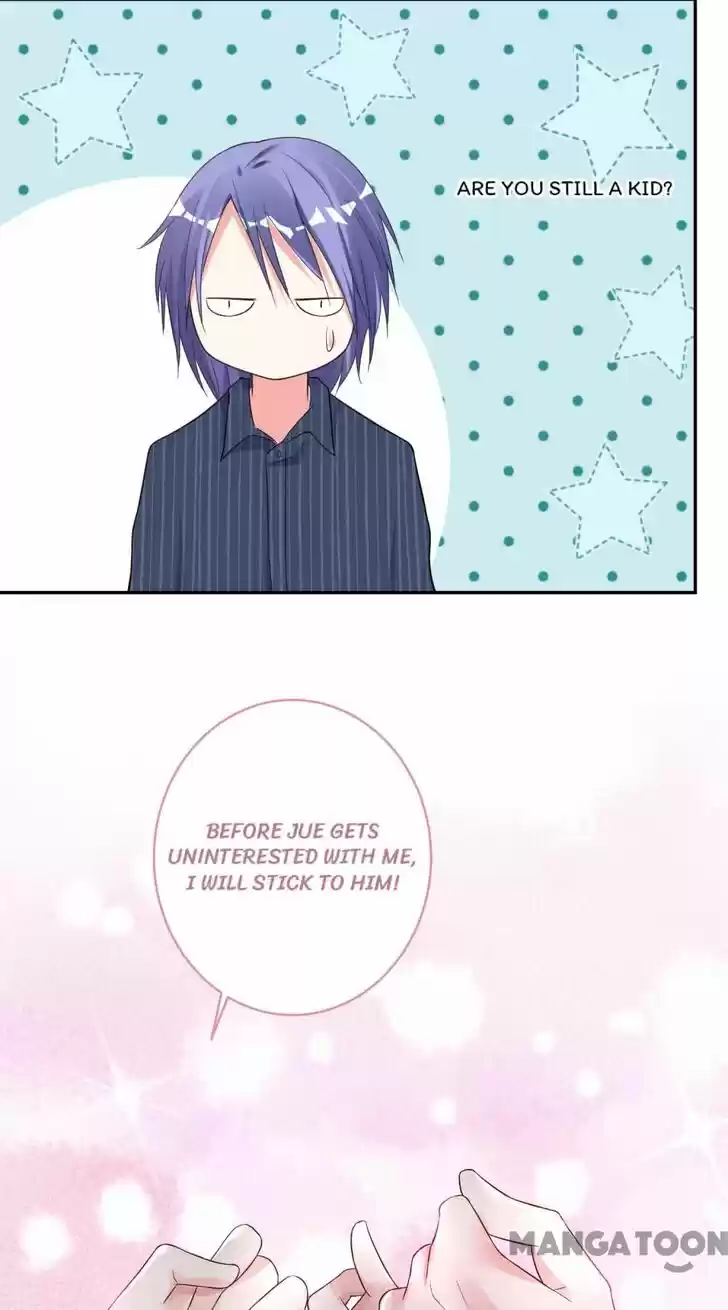 Wo Bei Zongcai hei shangle! Ch.226