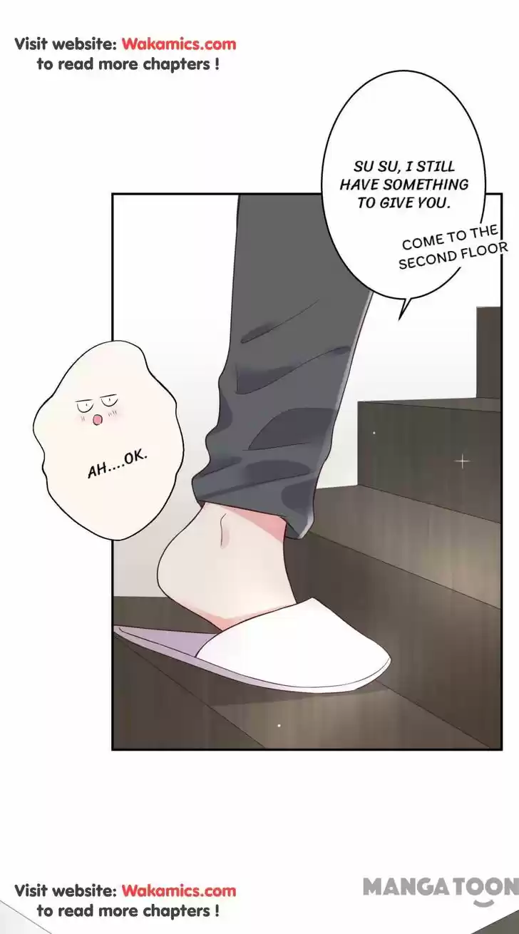 Wo Bei Zongcai hei shangle! Ch.227