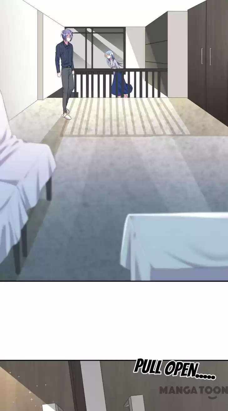 Wo Bei Zongcai hei shangle! Ch.227