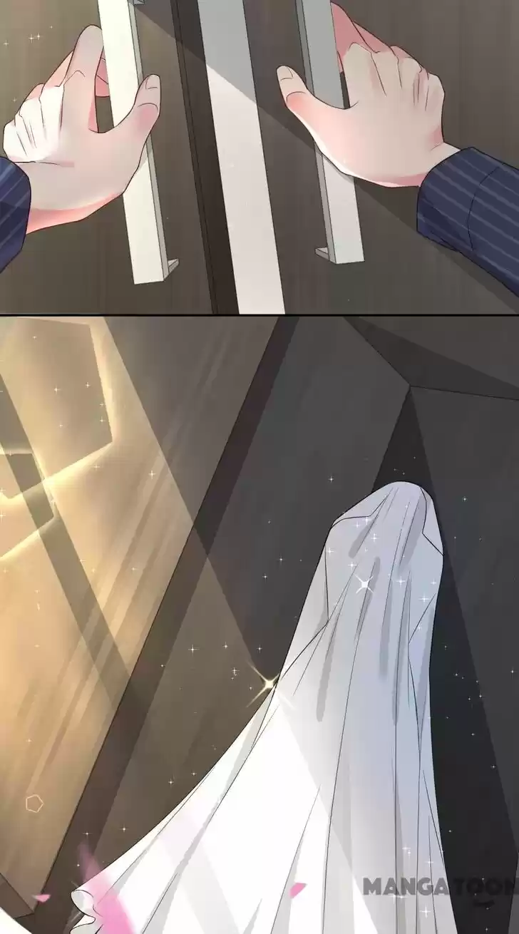 Wo Bei Zongcai hei shangle! Ch.227