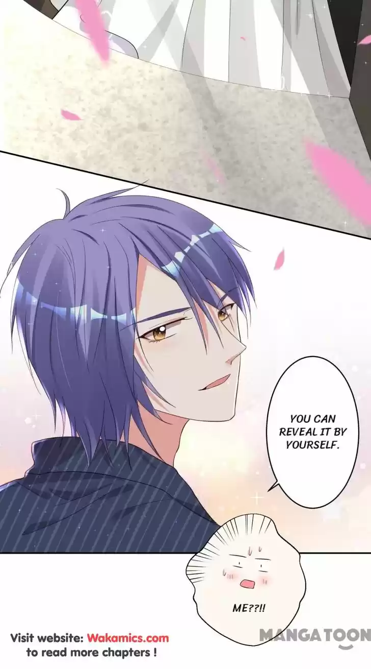 Wo Bei Zongcai hei shangle! Ch.227